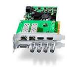 Blackmagic Design (BMD-BDLKHDEXTR4K12G) DeckLink 4K Extreme 12G Digital Cinema Capture Card Blackmagic Design (BMD-BDLKHDEXTR4K12G) DeckLink 4K Extreme 12G Digital Cinema Capture Card